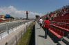 Grandstand J<br />GP Barcelona<br />Circuit de Montmelo